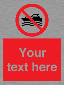 Custom No mechanically powered craft