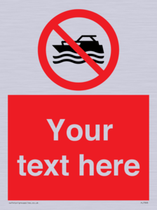 Custom No mechanically powered craft