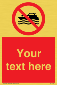 Custom No mechanically powered craft