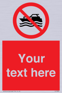 Custom No mechanically powered craft