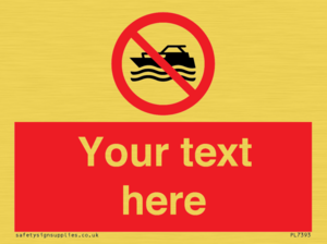 Custom No mechanically powered craft