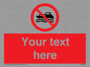 Custom No mechanically powered craft