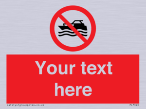 Custom No mechanically powered craft