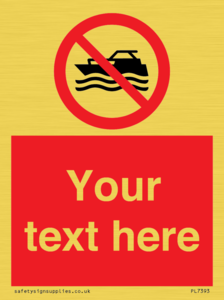 Custom No mechanically powered craft