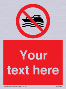 Custom No mechanically powered craft