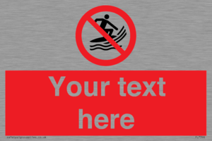 Custom No surf craft