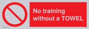 No training without a TOWEL