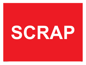 SCRAP