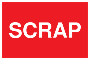 SCRAP