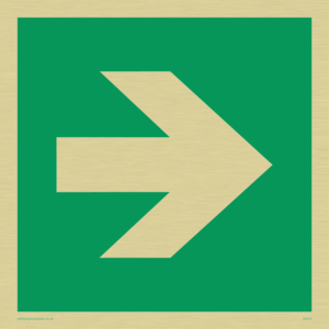 arrow symbol only