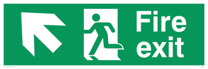 fire exit