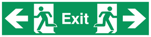 exit