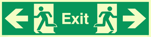 exit