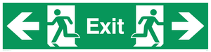 exit