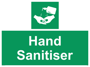 Hand
Sanitiser