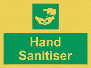 Hand
Sanitiser