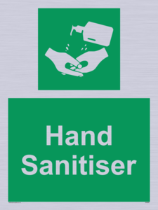 Hand
Sanitiser