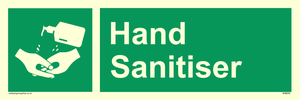 Hand
Sanitiser