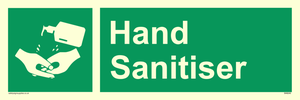 Hand
Sanitiser