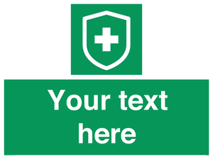 Custom Safe condition; virus protected