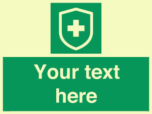 Custom Safe condition; virus protected