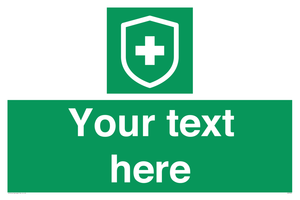 Custom Safe condition; virus protected