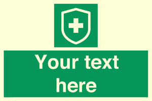 Custom Safe condition; virus protected