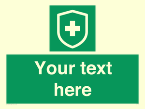 Custom Safe condition; virus protected