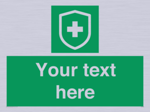 Custom Safe condition; virus protected