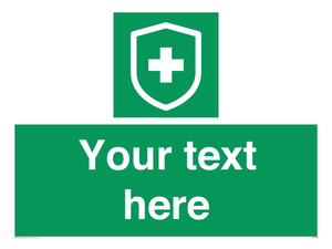 Custom Safe condition; virus protected