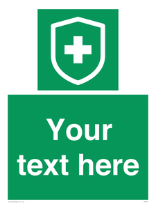 Custom Safe condition; virus protected