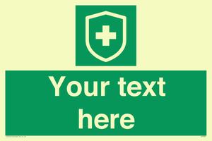 Custom Safe condition; virus protected