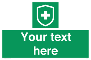 Custom Safe condition; virus protected