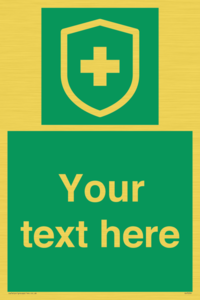 Custom Safe condition; virus protected