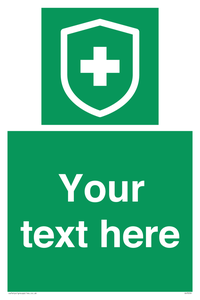 Custom Safe condition; virus protected