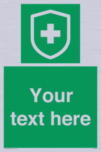 Custom Safe condition; virus protected