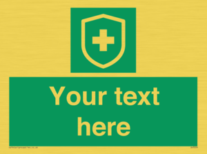 Custom Safe condition; virus protected