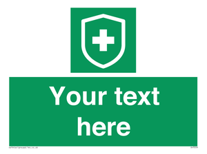 Custom Safe condition; virus protected