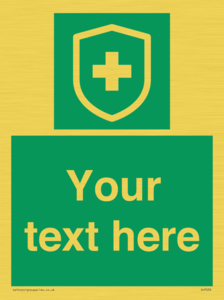 Custom Safe condition; virus protected