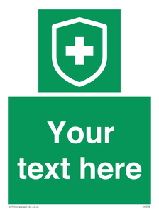 Custom Safe condition; virus protected