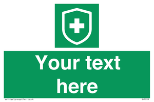 Custom Safe condition; virus protected