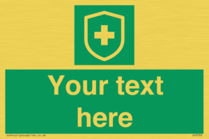 Custom Safe condition; virus protected