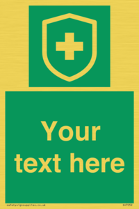 Custom Safe condition; virus protected