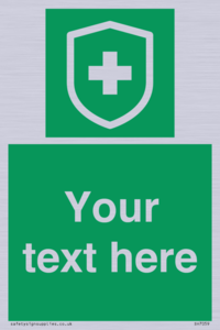 Custom Safe condition; virus protected