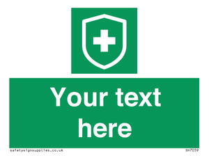 Custom Safe condition; virus protected