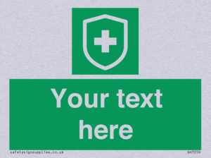 Custom Safe condition; virus protected