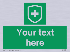 Custom Safe condition; virus protected