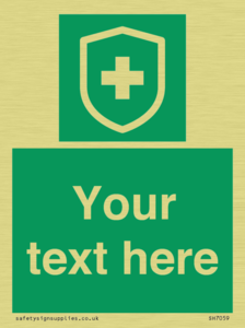 Custom Safe condition; virus protected