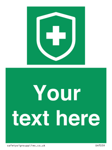 Custom Safe condition; virus protected