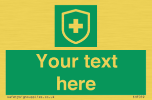 Custom Safe condition; virus protected